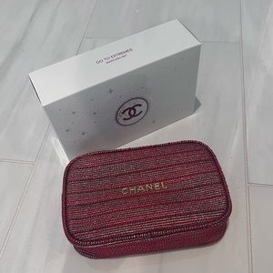 Brand 🆕 Chanel 2022 GO TO EXTREME holiday gift set (mascara set)